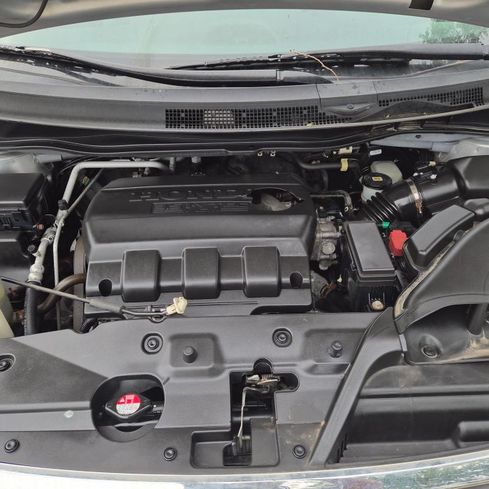 2006 Honda Odyssey EX - Photo 70