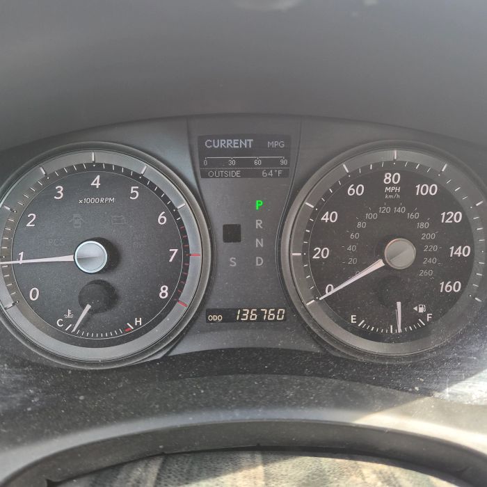 2010 Lexus RX 350 - Photo 15
