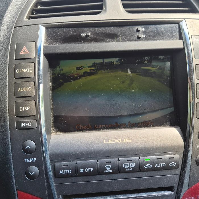 2010 Lexus RX 350 - Photo 9