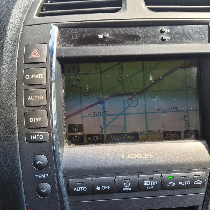 2010 Lexus RX 350 - Photo 8