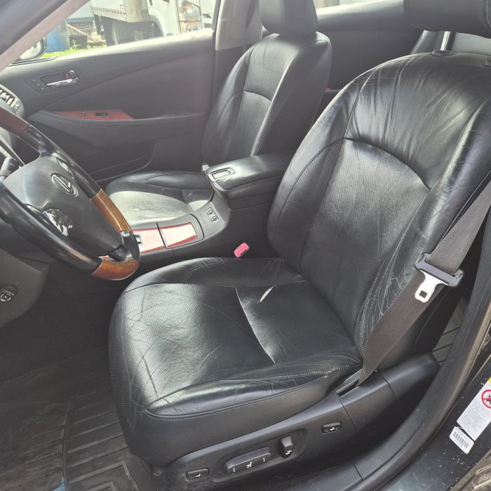 2010 Lexus RX 350 - Photo 6