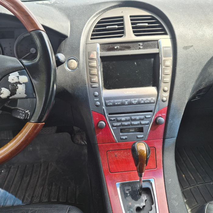 2010 Lexus RX 350 - Photo 7