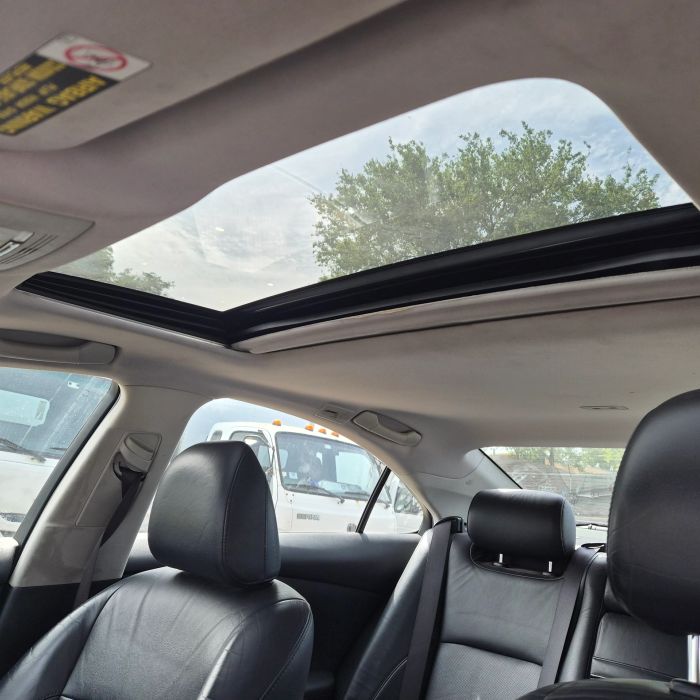 2010 Lexus RX 350 - Photo 10
