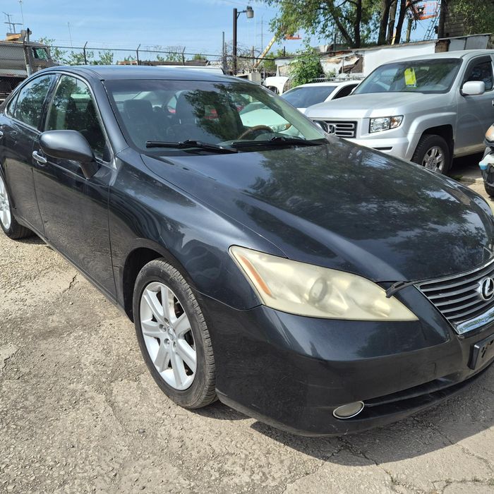 2010 Lexus RX 350 350 AWD's photo