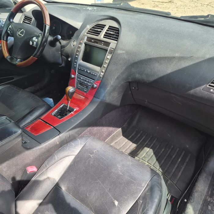 2010 Lexus RX 350 - Photo 12