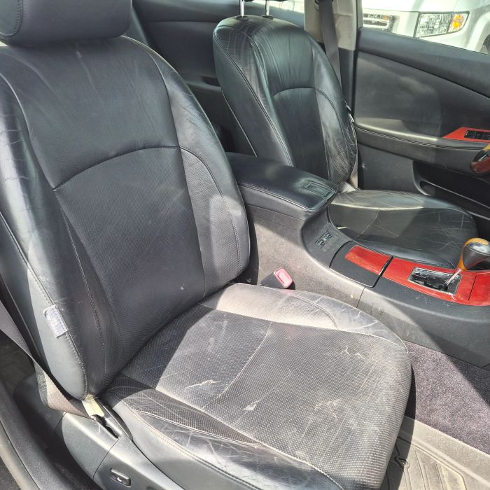 2010 Lexus RX 350 - Photo 11