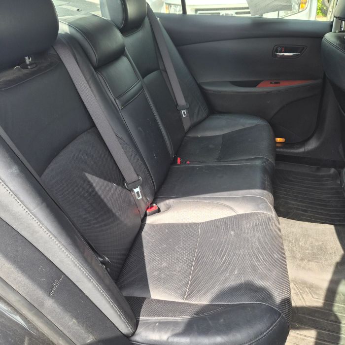2010 Lexus RX 350 - Photo 14