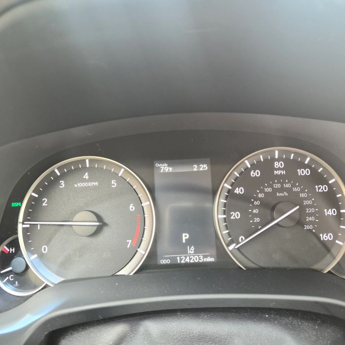 2010 Lexus RX 350 - Photo 80