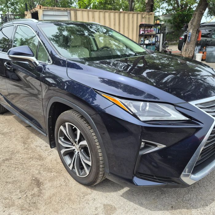 2010 Lexus RX 350 - Photo 67
