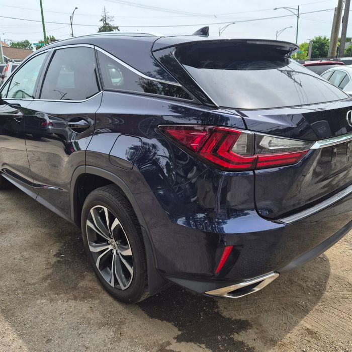 2010 Lexus RX 350 - Photo 69