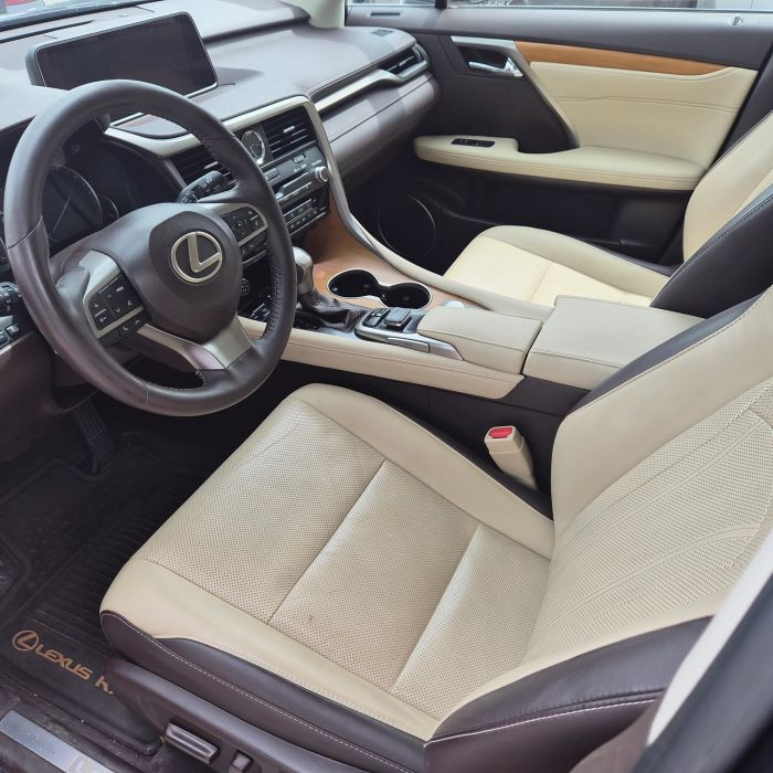 2010 Lexus RX 350 - Photo 70