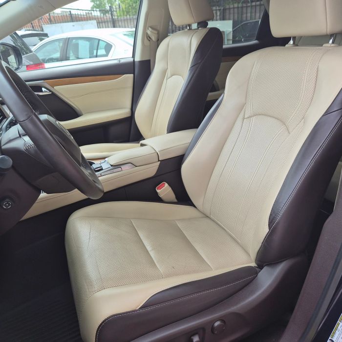 2010 Lexus RX 350 - Photo 71