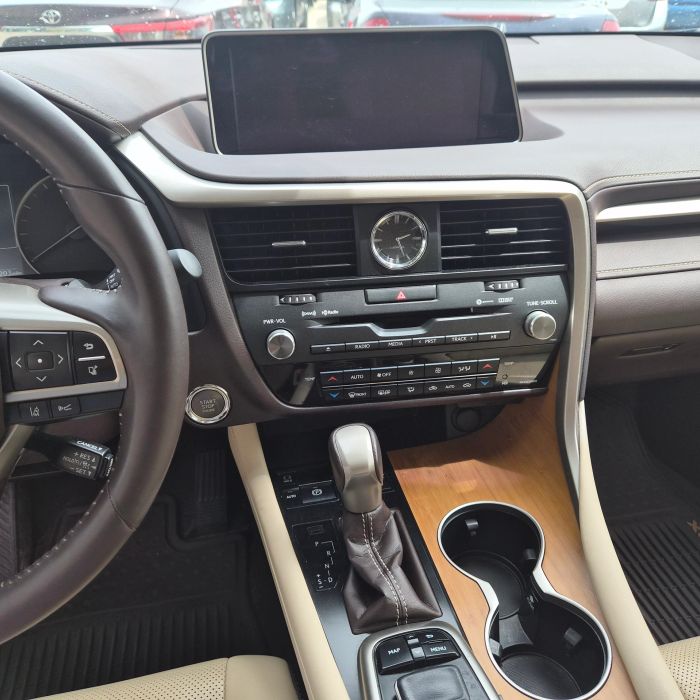 2010 Lexus RX 350 - Photo 72
