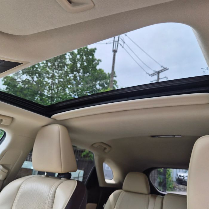 2010 Lexus RX 350 - Photo 75