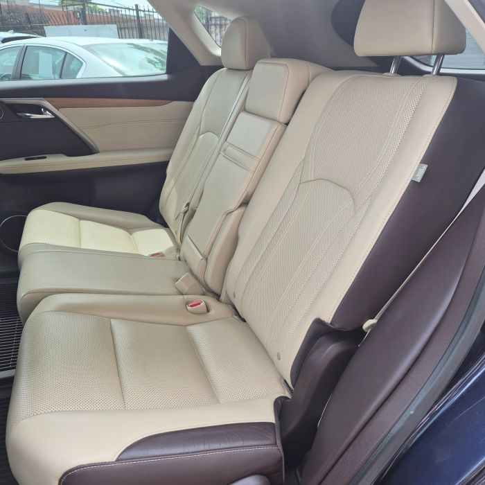 2010 Lexus RX 350 - Photo 78
