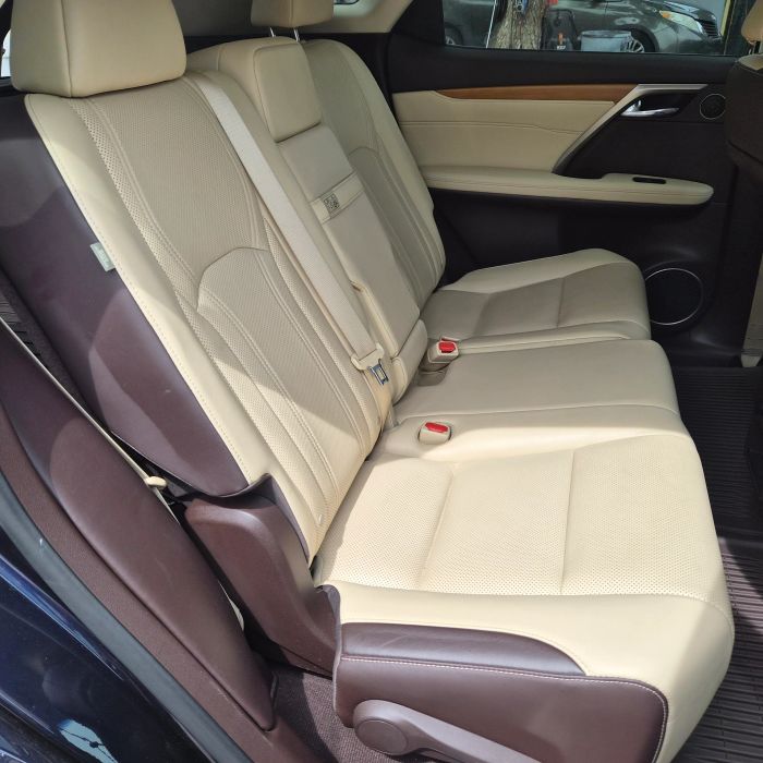 2010 Lexus RX 350 - Photo 79