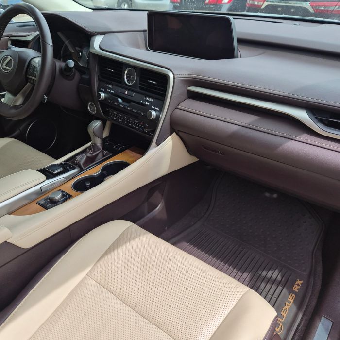 2010 Lexus RX 350 - Photo 76