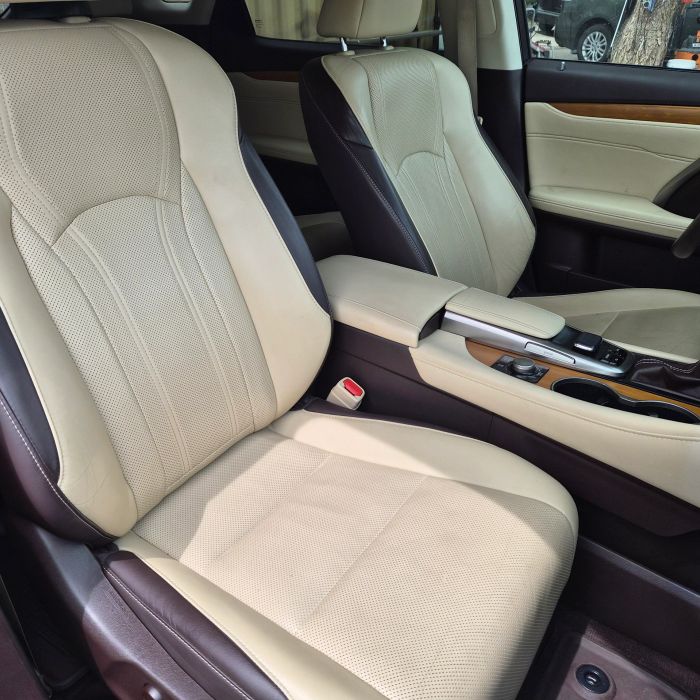 2010 Lexus RX 350 - Photo 77