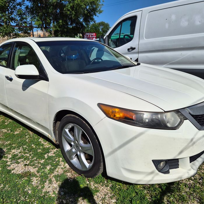 2010 Acura TSX's photo