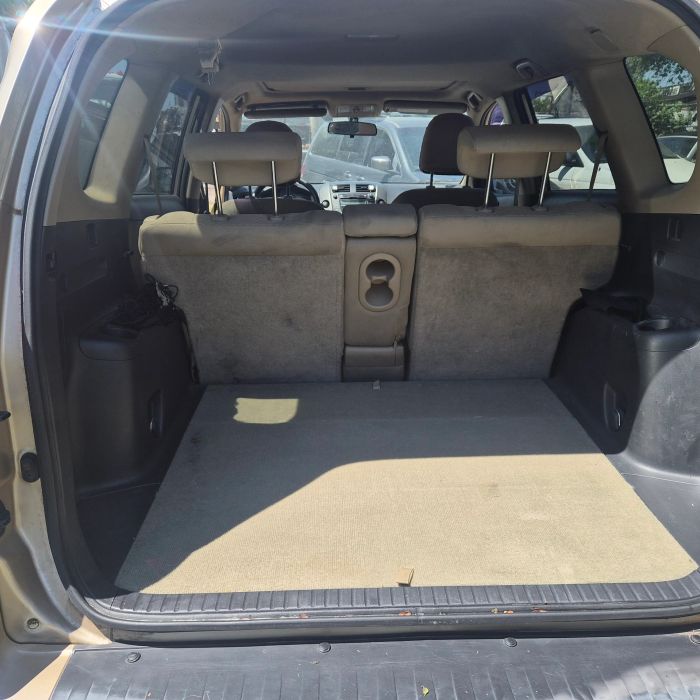 2011 Toyota RAV4 Base - Photo 27