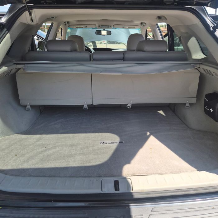 2010 Lexus RX 350 - Photo 64