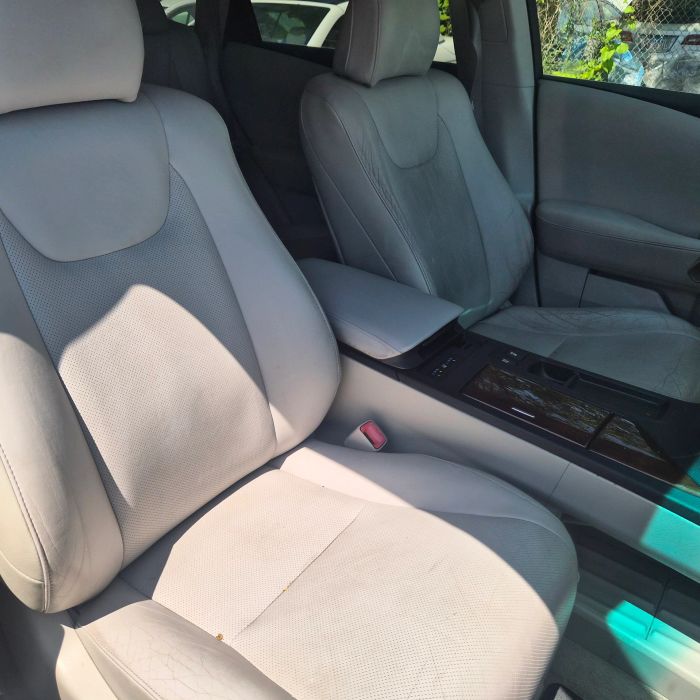 2010 Lexus RX 350 - Photo 59