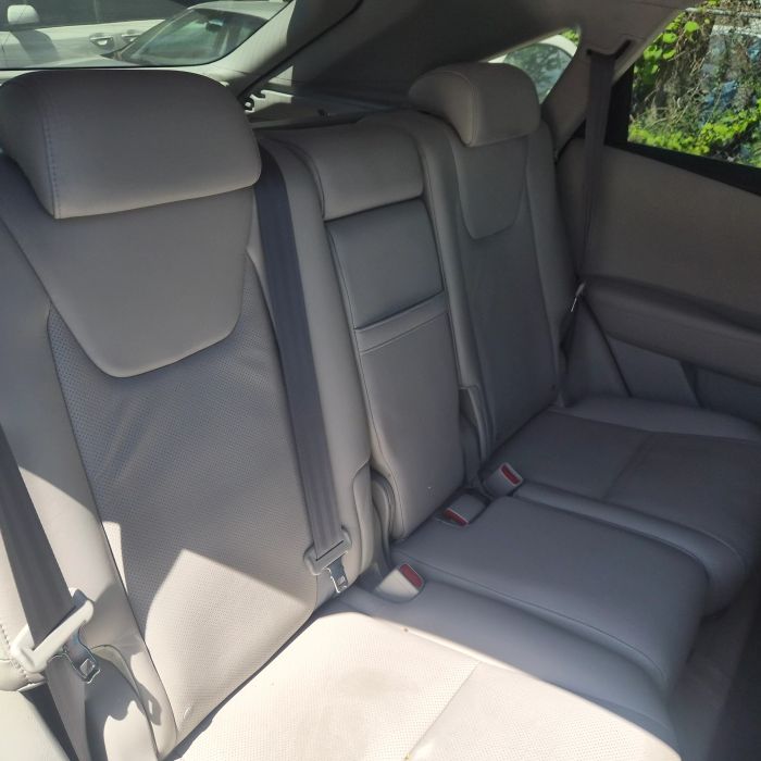 2010 Lexus RX 350 - Photo 62