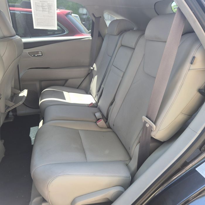2010 Lexus RX 350 - Photo 61