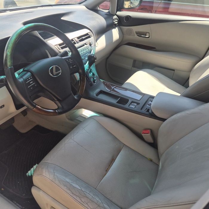 2010 Lexus RX 350 - Photo 55