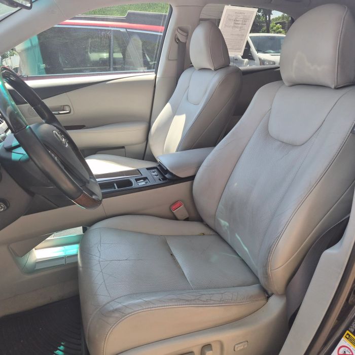 2010 Lexus RX 350 - Photo 54