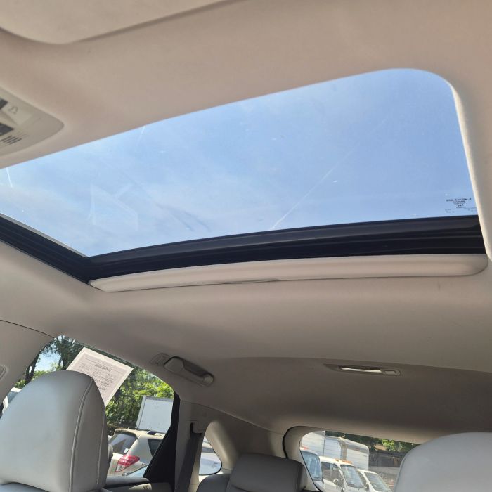 2010 Lexus RX 350 - Photo 58