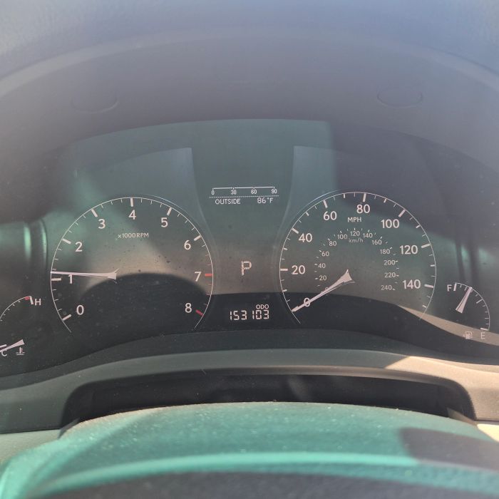 2010 Lexus RX 350 - Photo 63