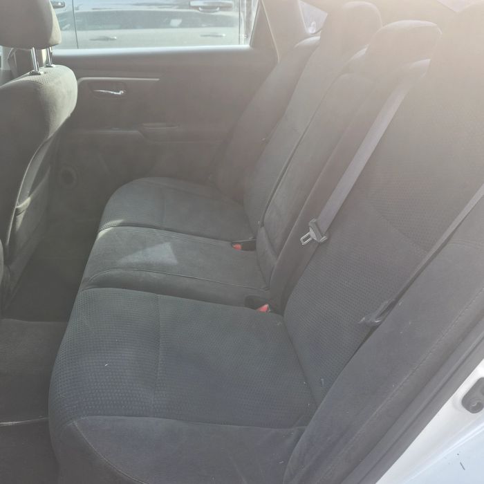 2015 Nissan Altima S - Photo 11