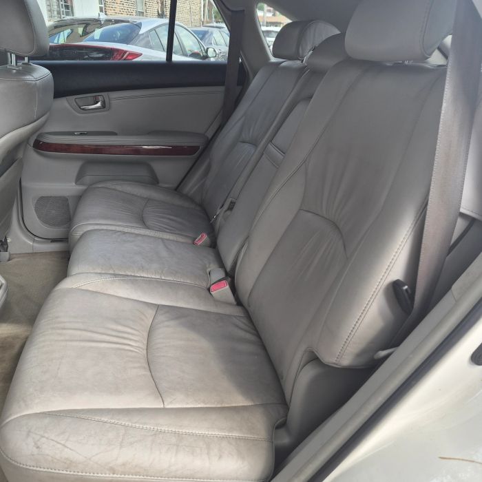 2010 Lexus RX 350 - Photo 28