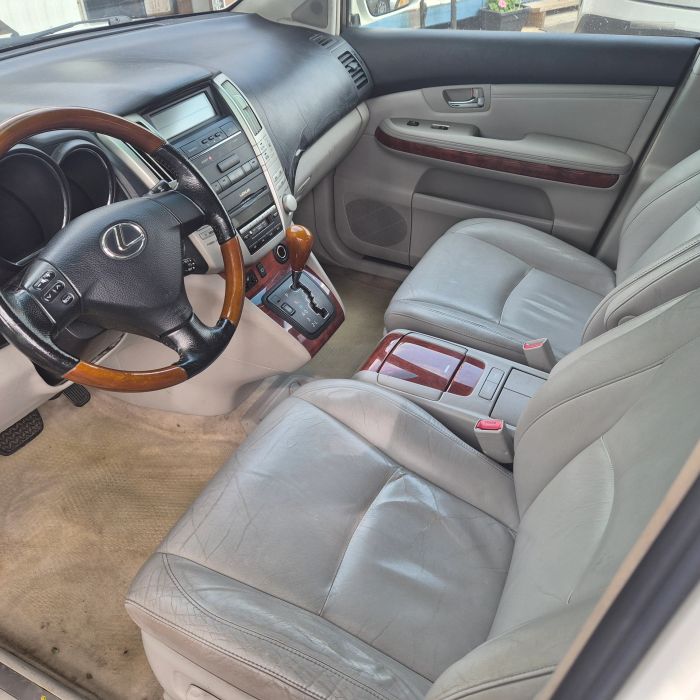 2010 Lexus RX 350 - Photo 22