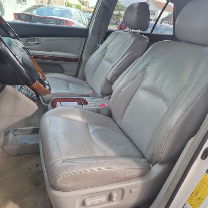 2010 Lexus RX 350 - Photo 23
