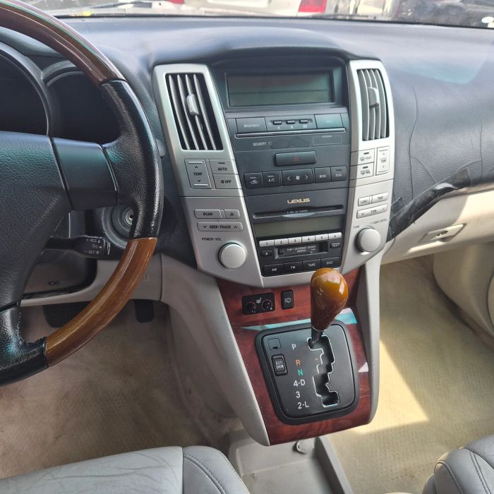 2010 Lexus RX 350 - Photo 24