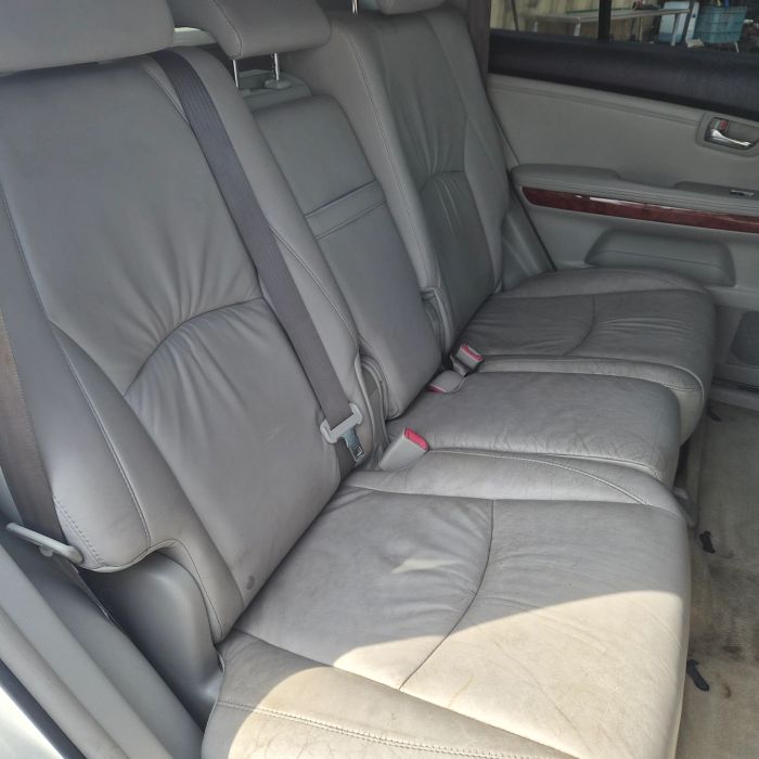 2010 Lexus RX 350 - Photo 29