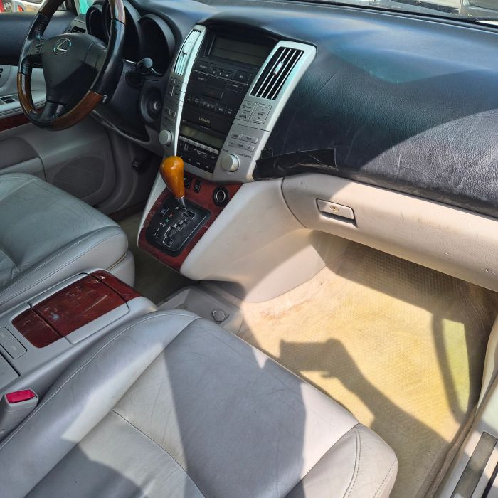 2010 Lexus RX 350 - Photo 27