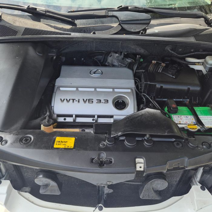 2010 Lexus RX 350 - Photo 30