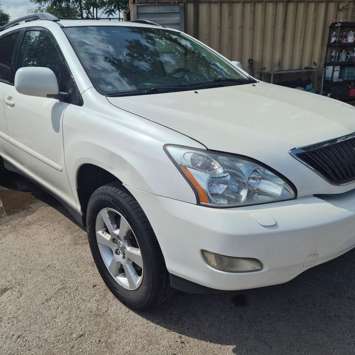 2010 Lexus RX 350 - Photo 18