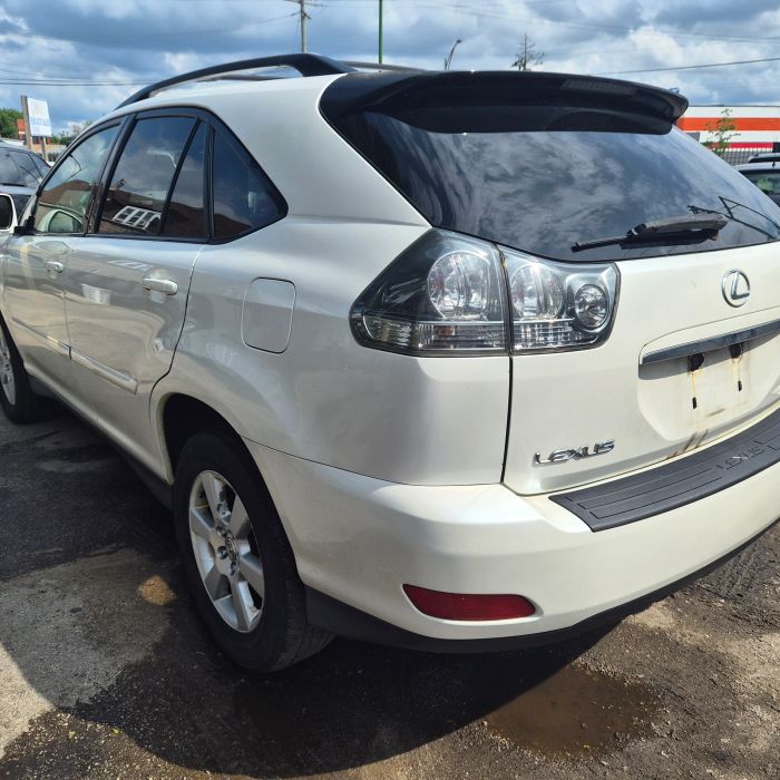 2010 Lexus RX 350 - Photo 20