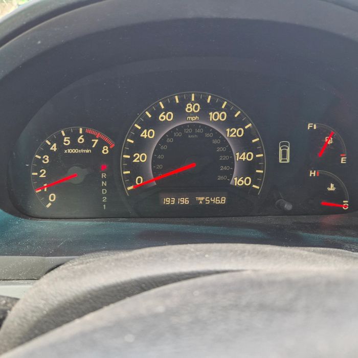 2006 Honda Odyssey EX - Photo 17