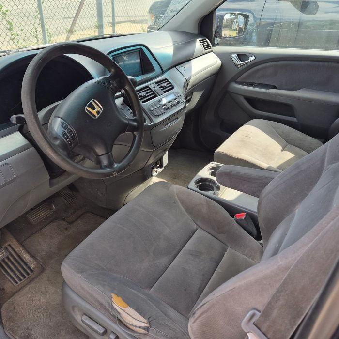 2006 Honda Odyssey EX - Photo 6