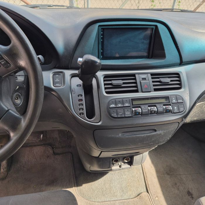 2006 Honda Odyssey EX - Photo 7