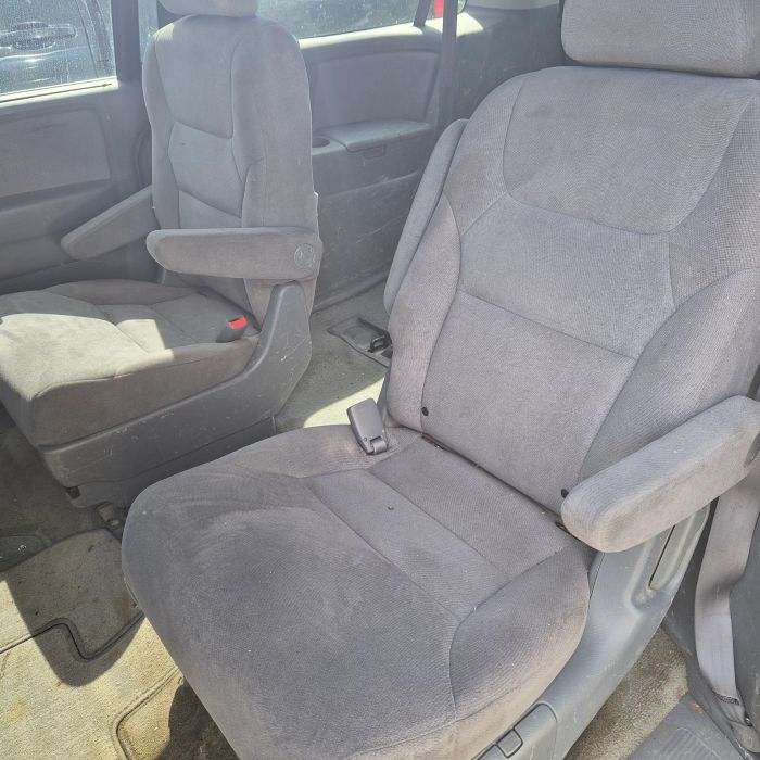 2006 Honda Odyssey EX - Photo 10