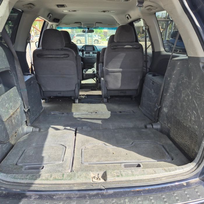 2006 Honda Odyssey EX - Photo 15