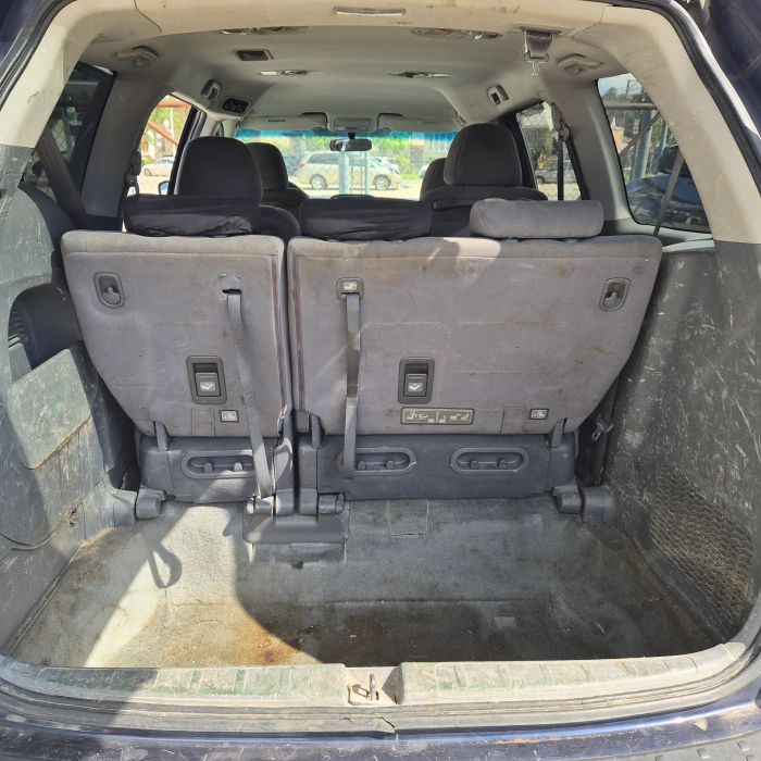 2006 Honda Odyssey EX - Photo 16