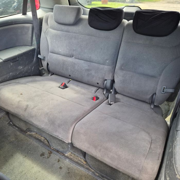 2006 Honda Odyssey EX - Photo 13