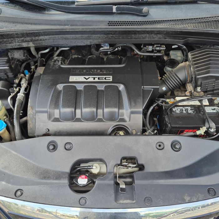 2006 Honda Odyssey EX - Photo 14